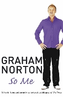 Book Cover for So Me by Graham Norton