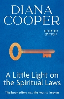 Book Cover for A Little Light On The Spiritual Laws by Diana Cooper