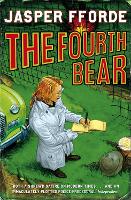 Book Cover for The Fourth Bear by Jasper Fforde