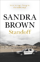 Book Cover for Standoff by Sandra Brown