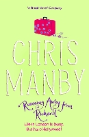 Book Cover for Running Away From Richard by Chrissie Manby