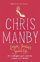 Book Cover for Lizzie Jordan's Secret Life by Chrissie Manby