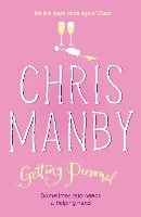 Book Cover for Getting Personal by Chrissie Manby