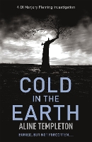 Book Cover for Cold in the Earth by Aline Templeton