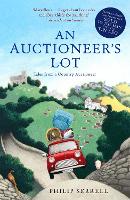 Book Cover for An Auctioneer's Lot by Philip Serrell