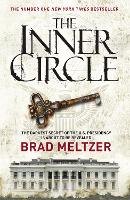 Book Cover for The Inner Circle by Brad Meltzer