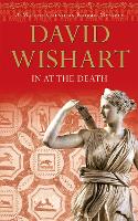 Book Cover for In at the Death by David Wishart