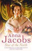 Book Cover for Star of the North by Anna Jacobs