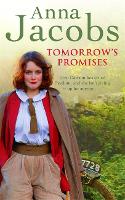 Book Cover for Tomorrow's Promises by Anna Jacobs