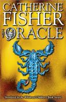 Book Cover for The Oracle by Catherine Fisher