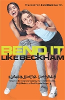 Book Cover for Bend It Like Beckham by Narinder Dhami