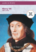 Book Cover for Henry VII by Roger Turvey, Caroline Rogers