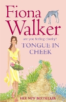 Book Cover for Tongue in Cheek by Fiona Walker