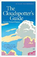 Book Cover for The Cloudspotter's Guide by Gavin Pretor-Pinney