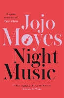 Book Cover for Night Music by Jojo Moyes