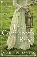 Book Cover for The Conjuror's Bird by Martin Davies