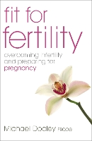 Book Cover for Fit For Fertility by Michael Dooley