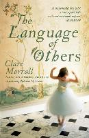 Book Cover for The Language of Others by Clare Morrall