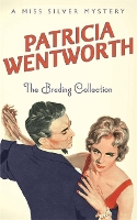 Book Cover for The Brading Collection by Patricia Wentworth