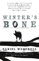 Book Cover for Winter's Bone by Daniel Woodrell