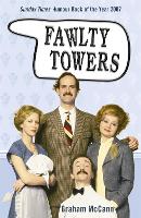 Book Cover for Fawlty Towers by Graham Mccann