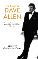 Book Cover for The Essential Dave Allen by Graham Mccann