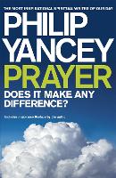 Book Cover for Prayer by Philip Yancey