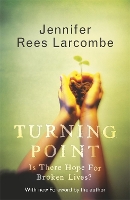 Book Cover for Turning Point by Jennifer Rees Larcombe