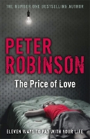 Book Cover for The Price of Love by Peter Robinson, Peter Robinson