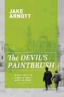 Book Cover for The Devil's Paintbrush by Jake Arnott