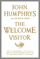 Book Cover for The Welcome Visitor by John Humphrys