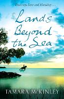 Book Cover for Lands Beyond the Sea by Tamara Mckinley