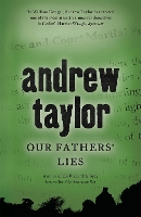 Book Cover for Our Fathers' Lies by Andrew Taylor