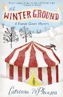 Book Cover for The Winter Ground by Catriona McPherson