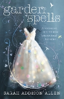 Book Cover for Garden Spells by Sarah Addison Allen