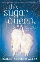 Book Cover for The Sugar Queen by Sarah Addison Allen