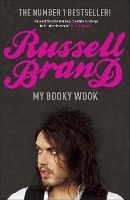 Book Cover for My Booky Wook by Russell Brand