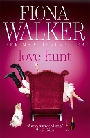 Book Cover for Love Hunt by Fiona Walker