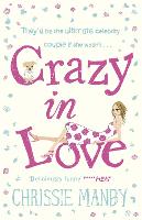 Book Cover for Crazy in Love by Chrissie Manby