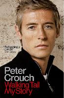 Book Cover for Walking Tall by Peter Crouch