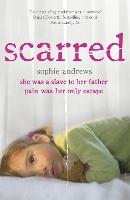 Book Cover for Scarred by Sophie Andrews