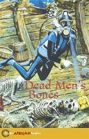 Book Cover for Hodder African Readers: Dead Men's Bones by Dan Fulani