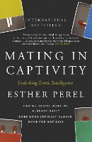 Book Cover for Mating in Captivity by Esther Perel