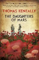 Book Cover for The Daughters of Mars by Thomas Keneally