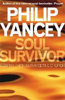 Book Cover for Soul Survivor by Philip Yancey