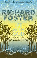 Book Cover for Life With God by Richard Foster