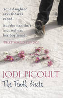 Book Cover for The Tenth Circle by Jodi Picoult