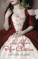 Book Cover for An Affair Before Christmas by Eloisa James