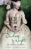 Book Cover for Duchess by Night by Eloisa James