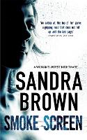 Book Cover for Smoke Screen by Sandra Brown